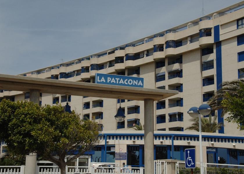 Valencian Community Alboraya Facade