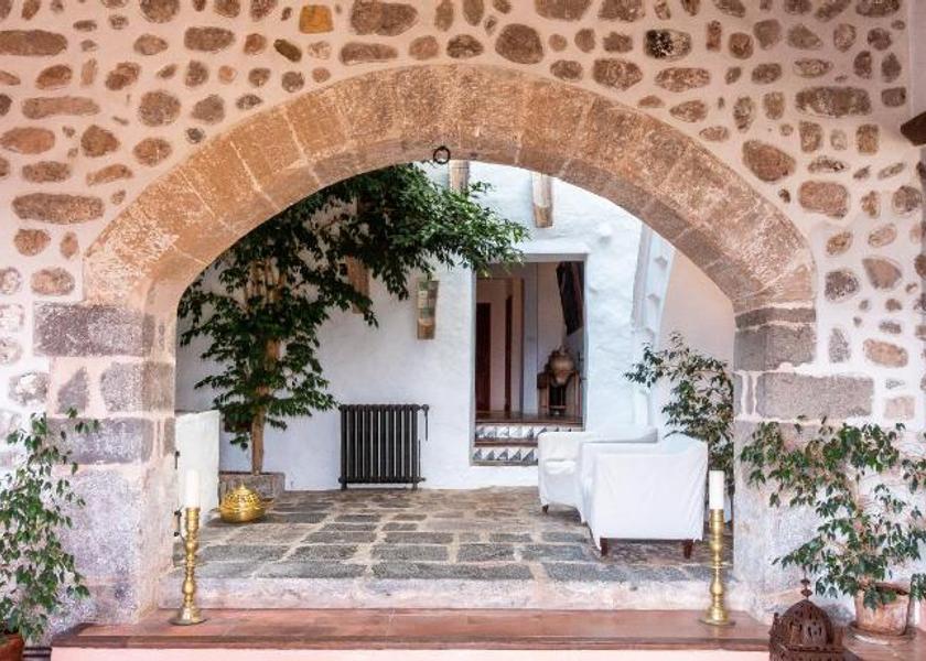 Balearic Islands Sóller Bar/lounge