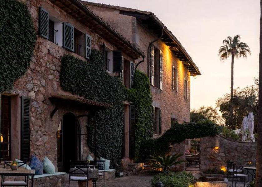 Balearic Islands Sóller Exterior view