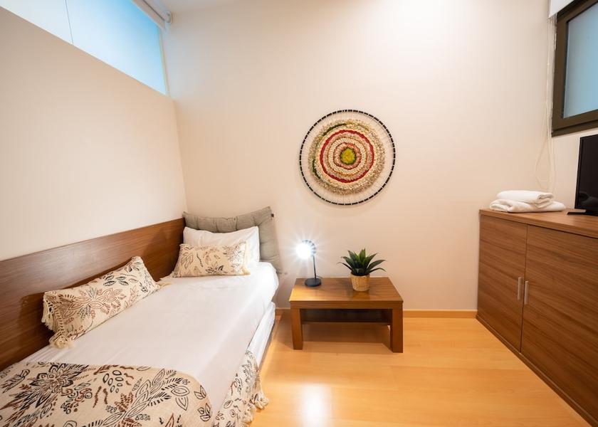 Catalonia Barcelona Room