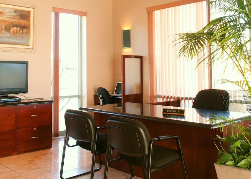 Arizona Grand Canyon Business center