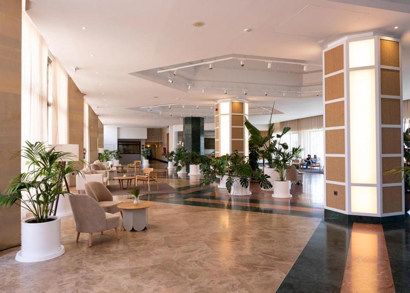 Andalusia Antequera facilities