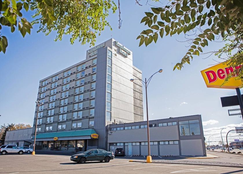 Alberta Lethbridge Primary image