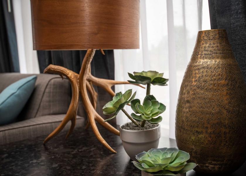 British Columbia Vernon Lobby