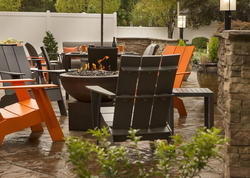Oregon Lake Oswego Terrace