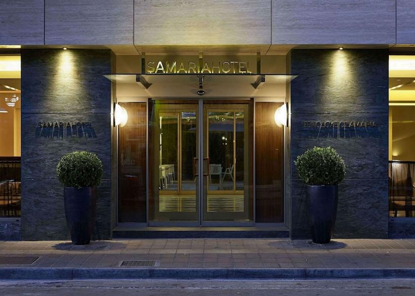 Crete Island Chania Amenity