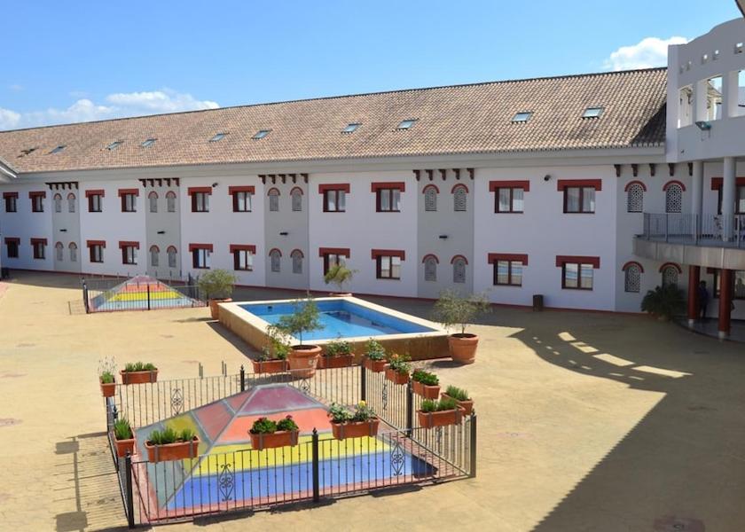 Andalusia Albolote Children's area