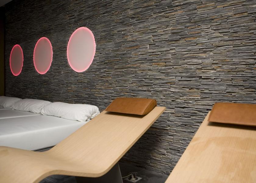Andalusia Benalmádena Treatment room