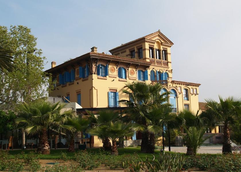 Catalonia La Selva del Camp Exterior