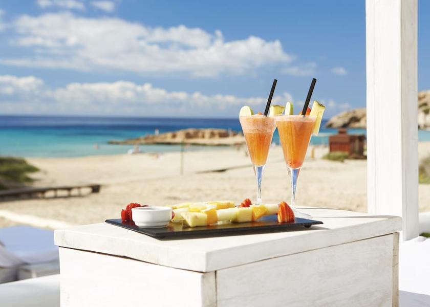 Balearic Islands Sant Josep de sa Talaia Beach