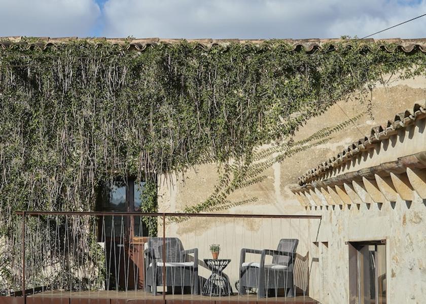 Balearic Islands Sineu Exterior detail