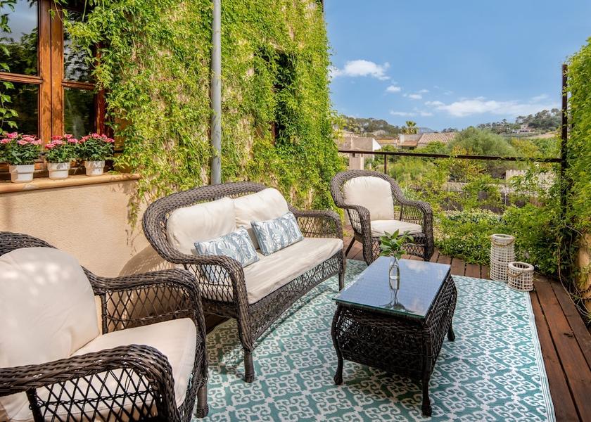 Balearic Islands Sineu Room