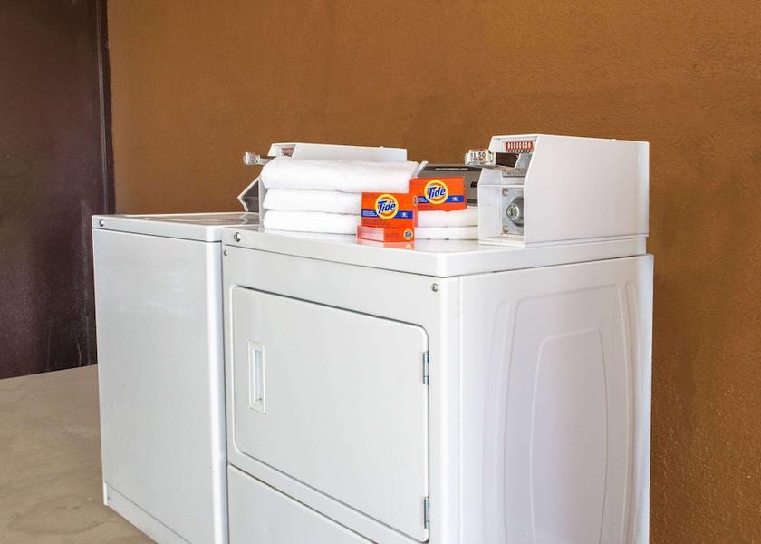 Florida Lake City Amenity