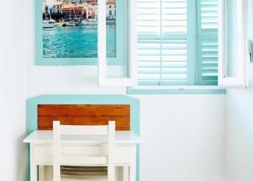 Balearic Islands Sant Antoni de Portmany Room