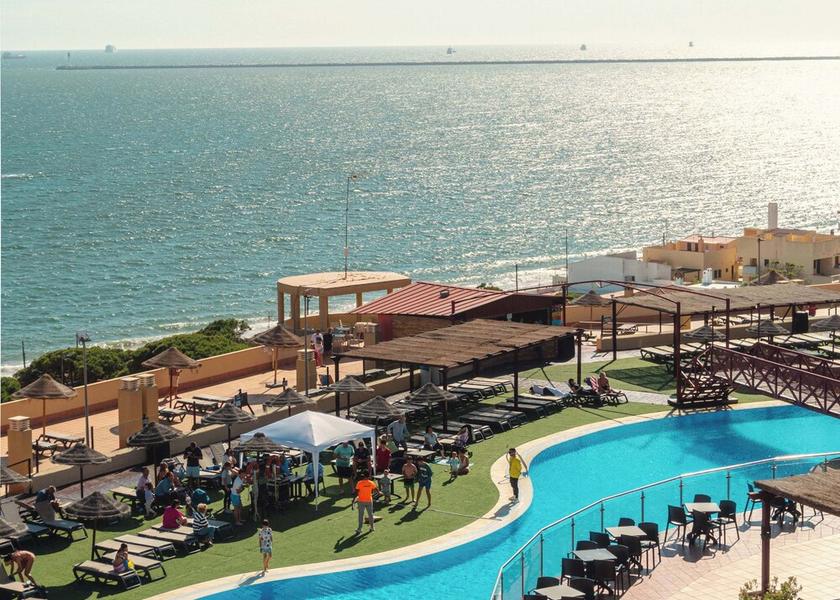 Andalusia Moguer Pool