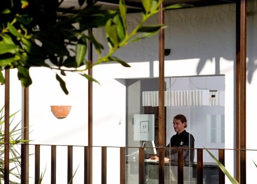 Balearic Islands Sant Josep de sa Talaia Exterior