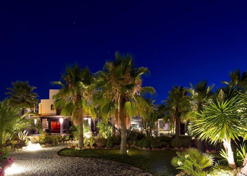 Balearic Islands Sant Josep de sa Talaia View from property