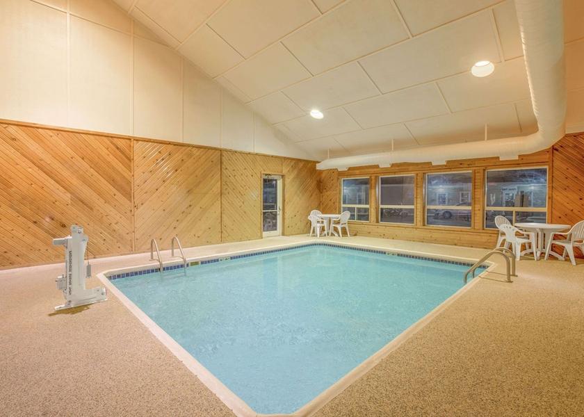 Minnesota Worthington Pool