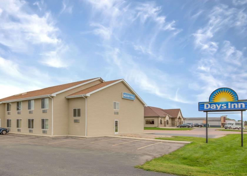 Minnesota Worthington Primary image