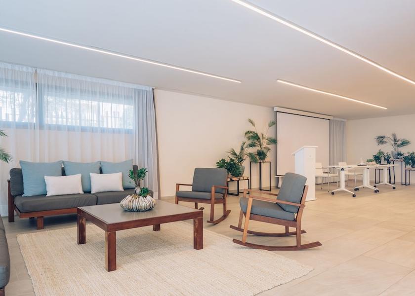 Balearic Islands Palma de Mallorca Meeting facility