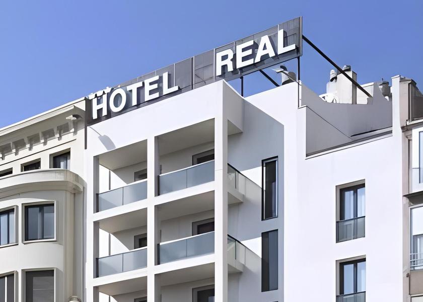 Catalonia Lleida Hotel Exterior