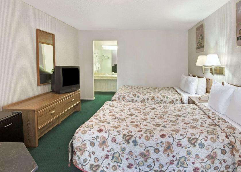 Texas South Houston Room