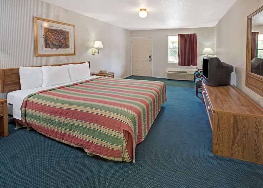 Texas South Houston Room