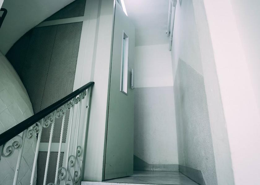 Catalonia Barcelona Facade