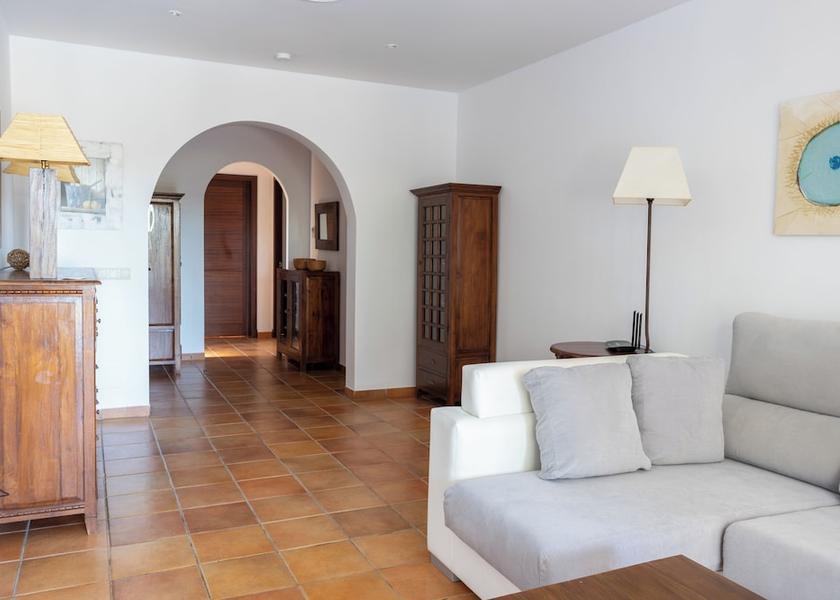 Balearic Islands Alayor Living area