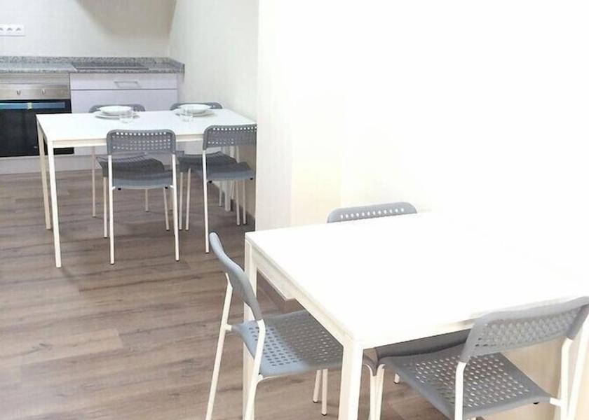 Valencian Community San Vicente del Raspeig In-room dining