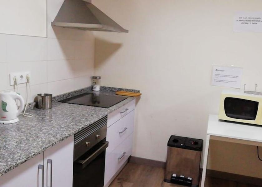 Valencian Community San Vicente del Raspeig Shared kitchen
