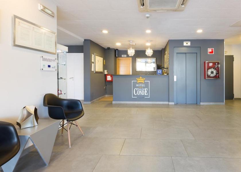 Andalusia Huelva Lobby