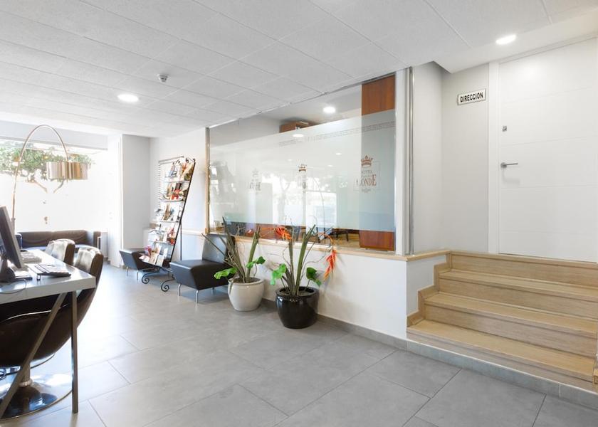 Andalusia Huelva Interior