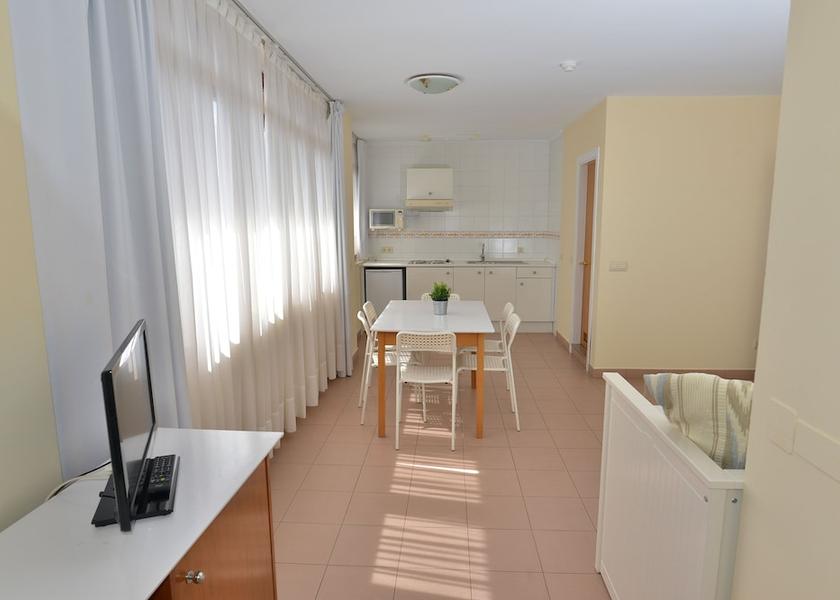 Asturias Castrillon Room