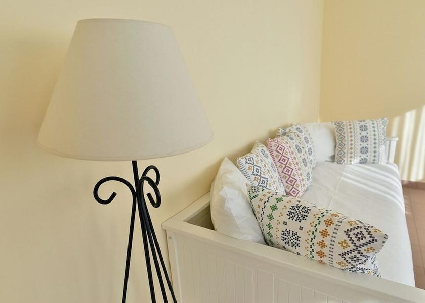 Asturias Castrillon Room