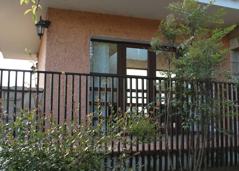 Asturias Castrillon Facade