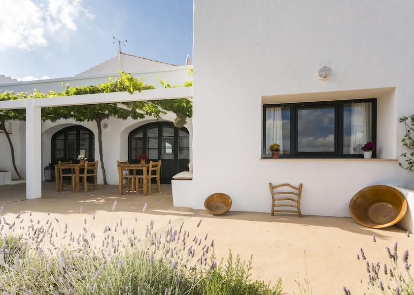 Balearic Islands Ferreries Property grounds