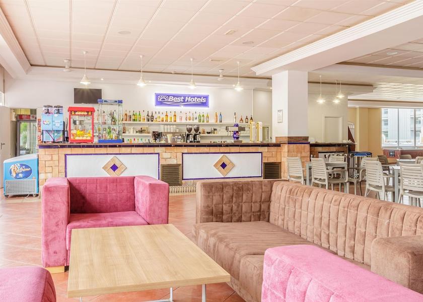 Andalusia Benalmádena Bar