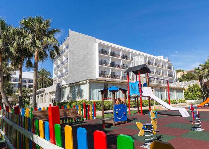 Andalusia Benalmádena Amenity