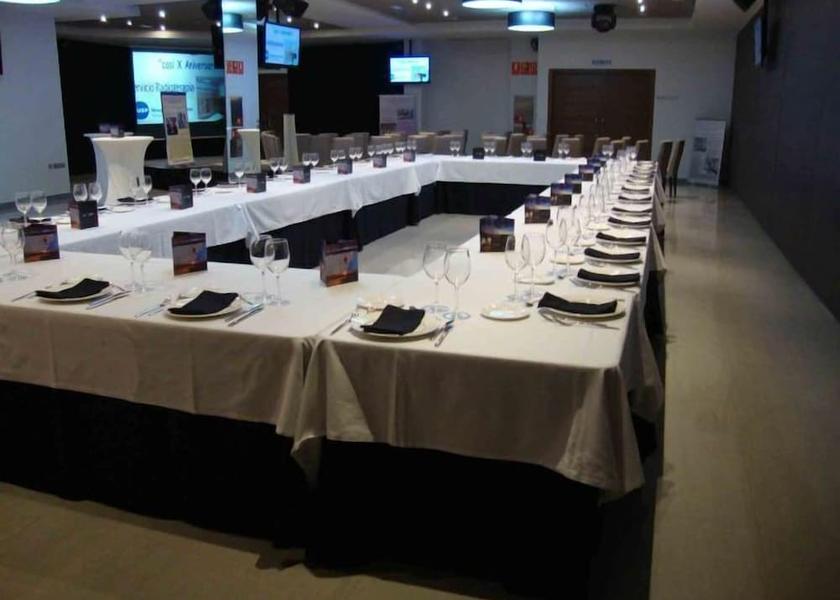 Valencian Community Torrevieja Meeting facility