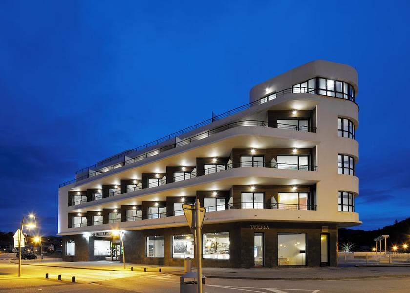 Basque Country Orio Exterior