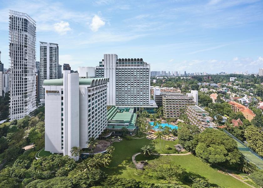  Singapore Exterior