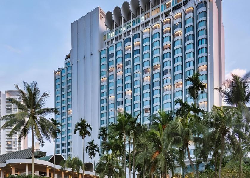  Singapore 