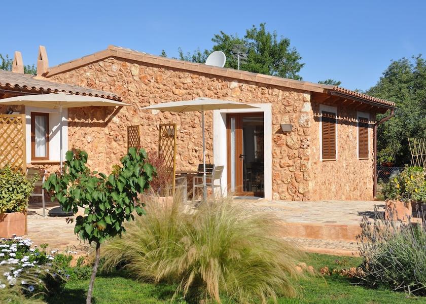 Balearic Islands Lloret de Vistalegre Exterior Detail