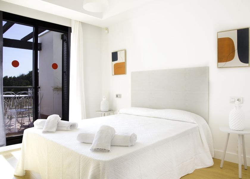 Andalucia Casares Room