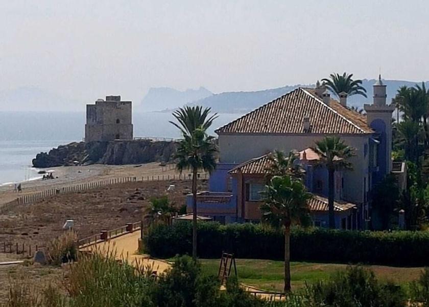 Andalucia Casares Mountain View