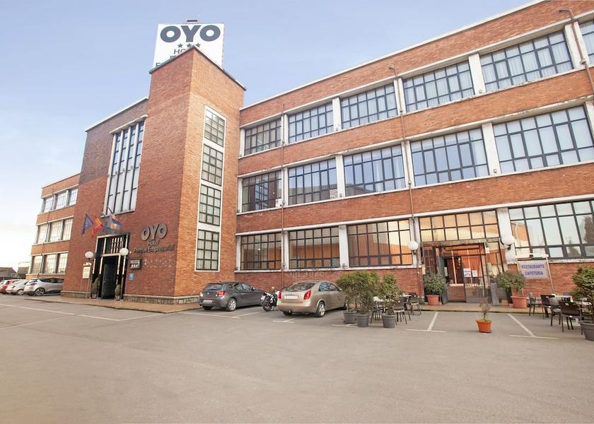 Asturias Aviles Primary image