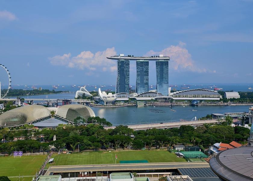  Singapore Exterior