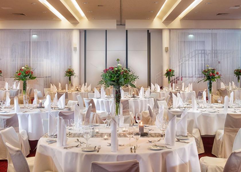 meeting room / ballrooms