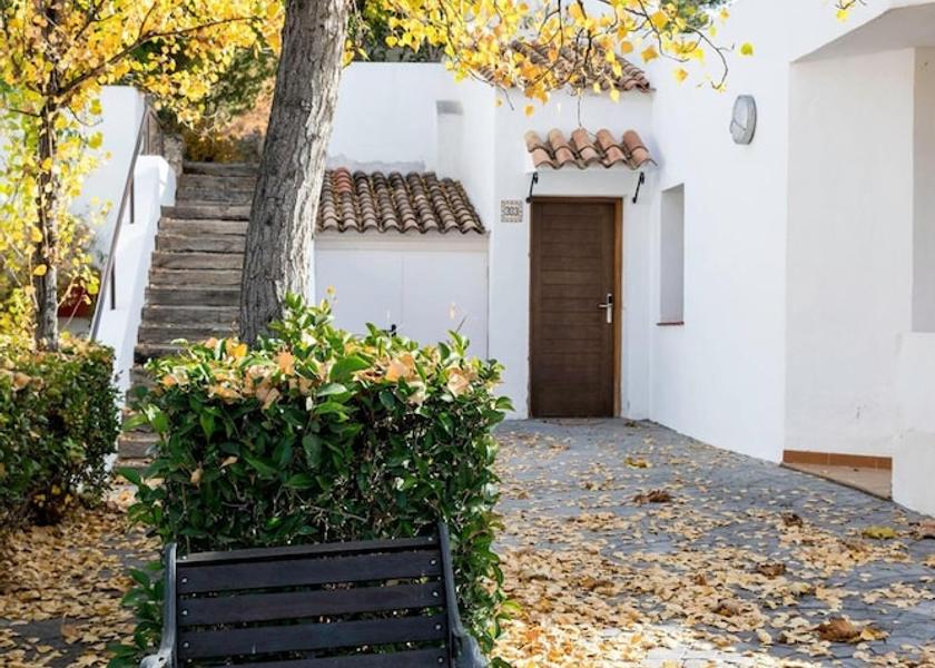 Andalusia Laujar de Andarax Exterior